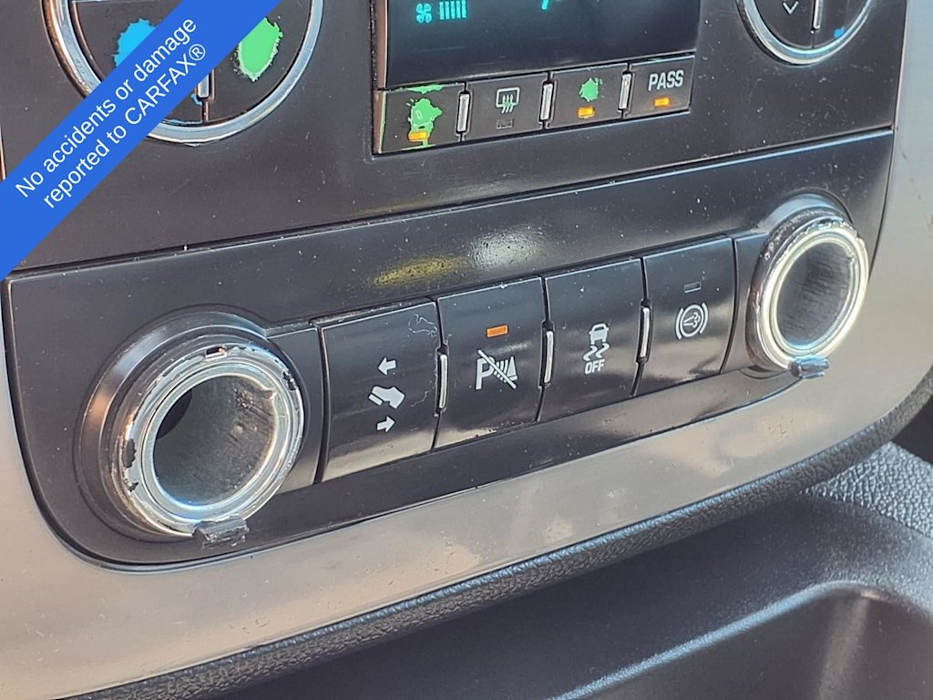 Thumbnail: 2014 Chevrolet Silverado 2500 - 29