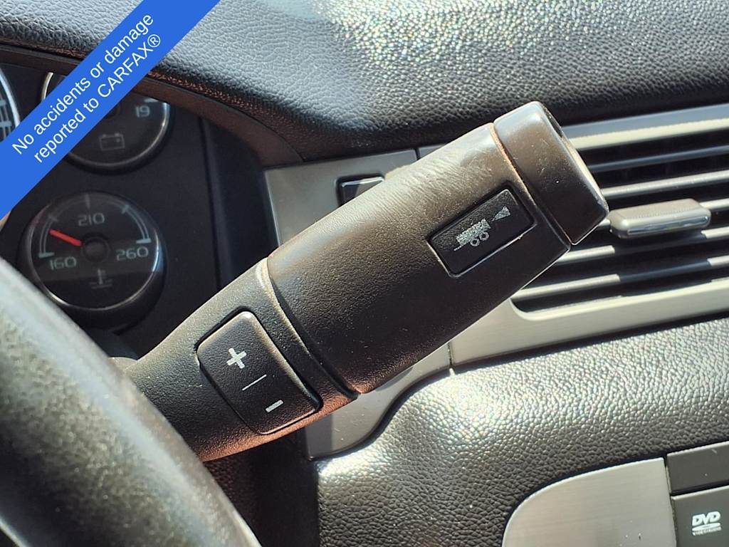 Thumbnail: 2014 Chevrolet Silverado 2500 - 23