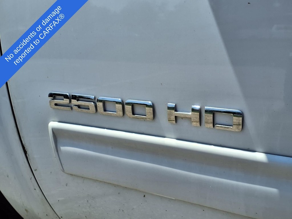 Thumbnail: 2014 Chevrolet Silverado 2500 - 6