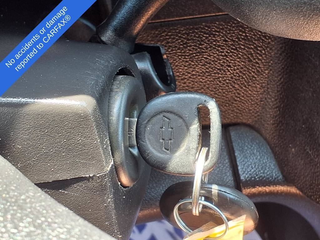 Thumbnail: 2014 Chevrolet Silverado 2500 - 25