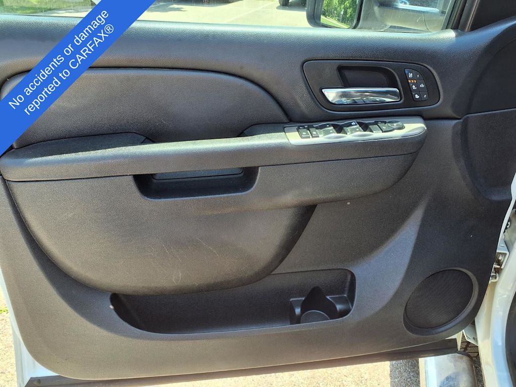 Thumbnail: 2014 Chevrolet Silverado 2500 - 18