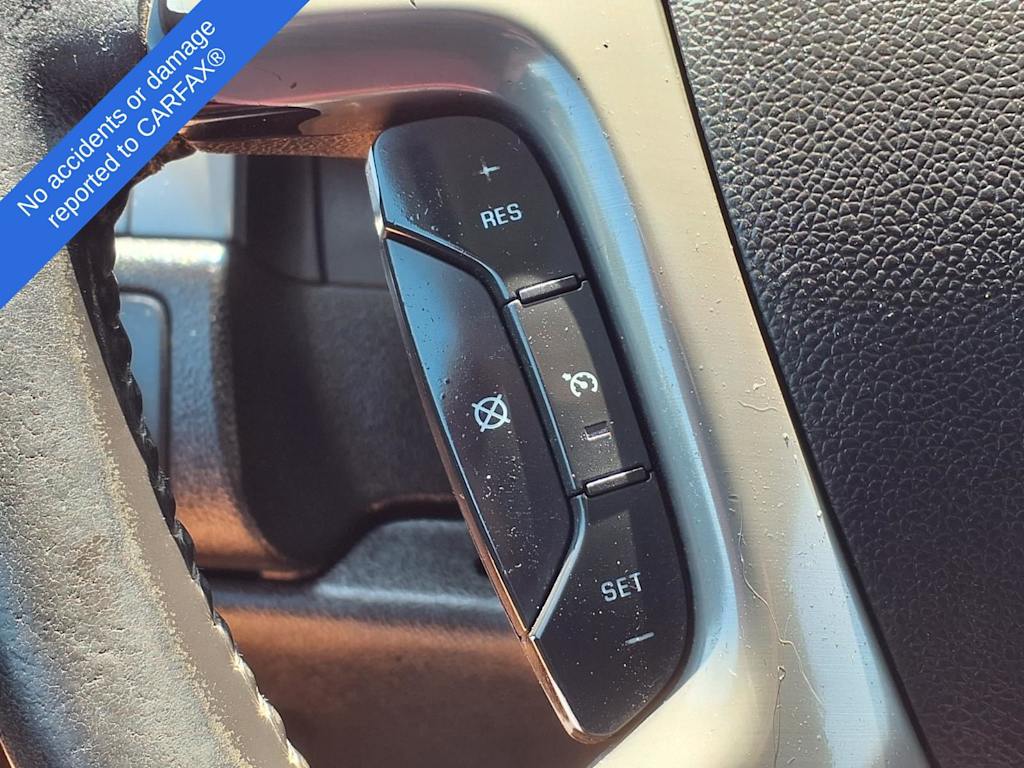 Thumbnail: 2014 Chevrolet Silverado 2500 - 28