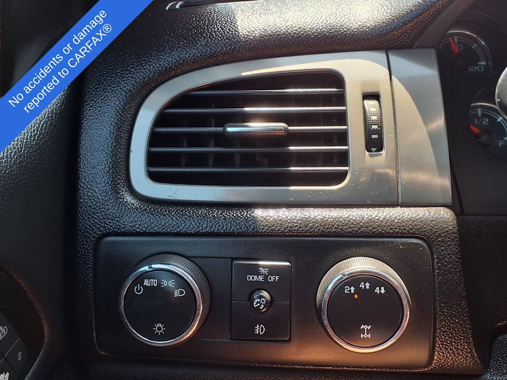 Thumbnail: 2014 Chevrolet Silverado 2500 - 27