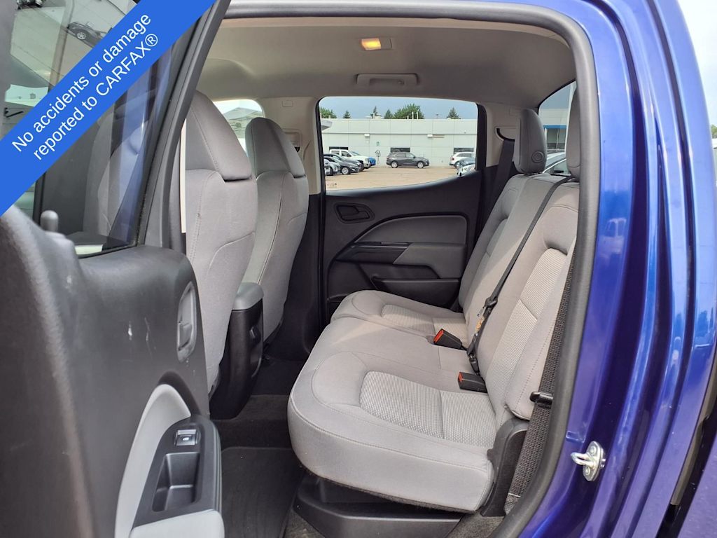 Thumbnail: 2015 Chevrolet Colorado - 11