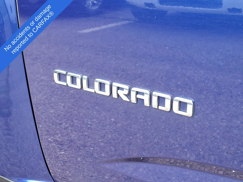 Thumbnail: 2015 Chevrolet Colorado - 6
