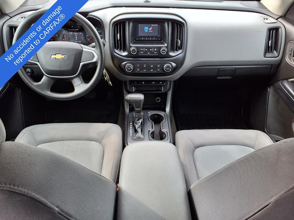 Thumbnail: 2015 Chevrolet Colorado - 2
