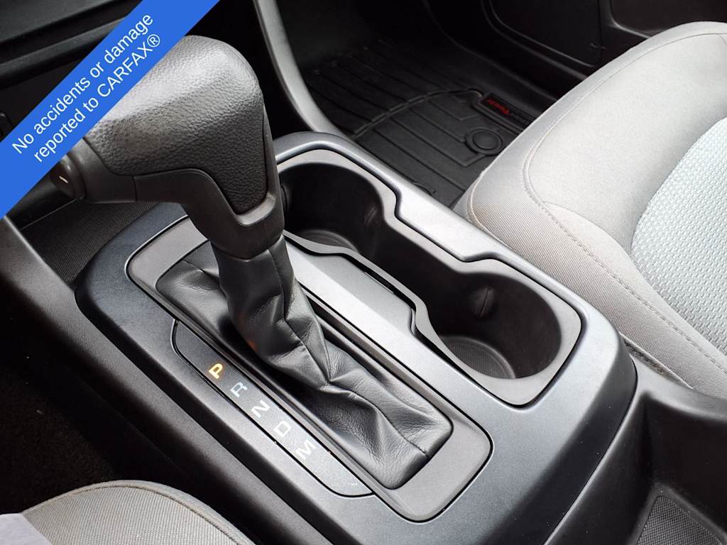 Thumbnail: 2015 Chevrolet Colorado - 26