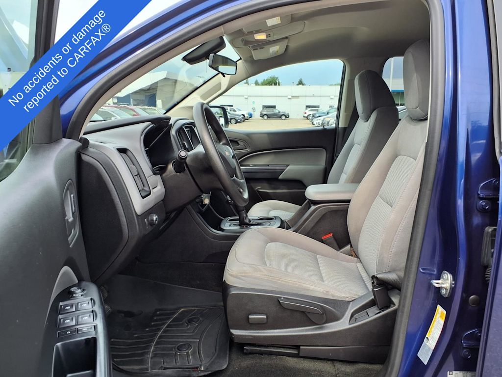 Thumbnail: 2015 Chevrolet Colorado - 9