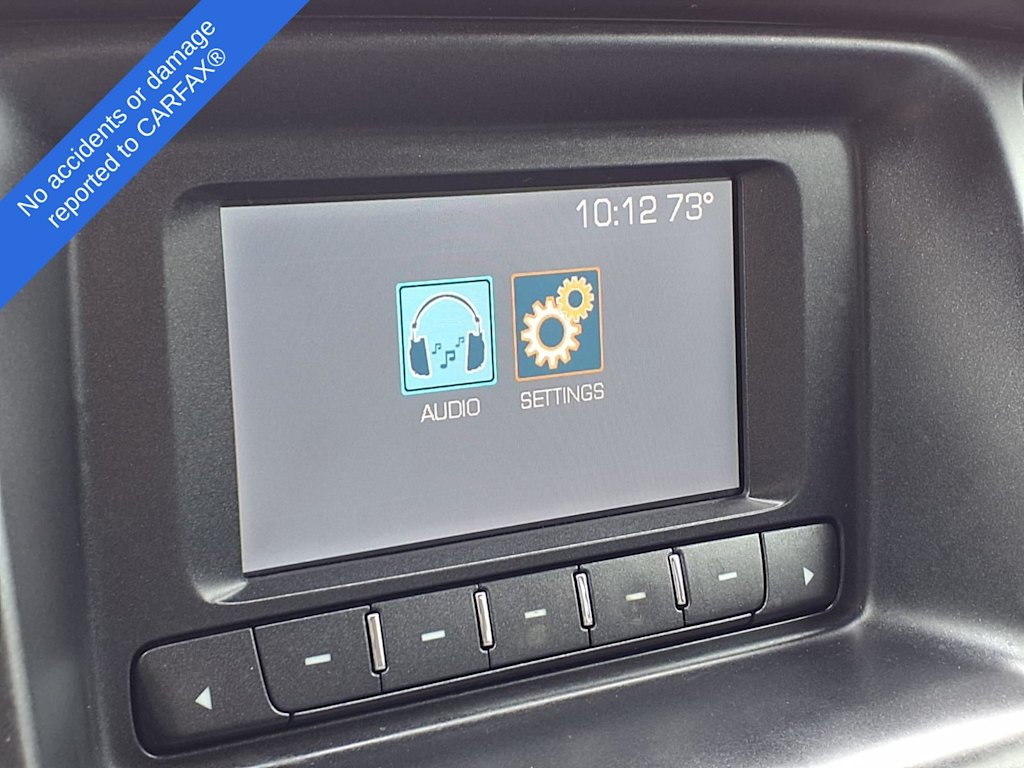Thumbnail: 2015 Chevrolet Colorado - 24