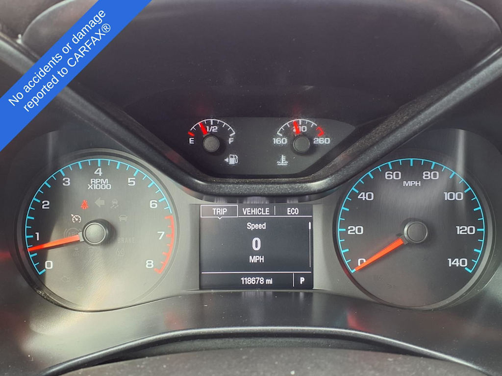 Thumbnail: 2015 Chevrolet Colorado - 14