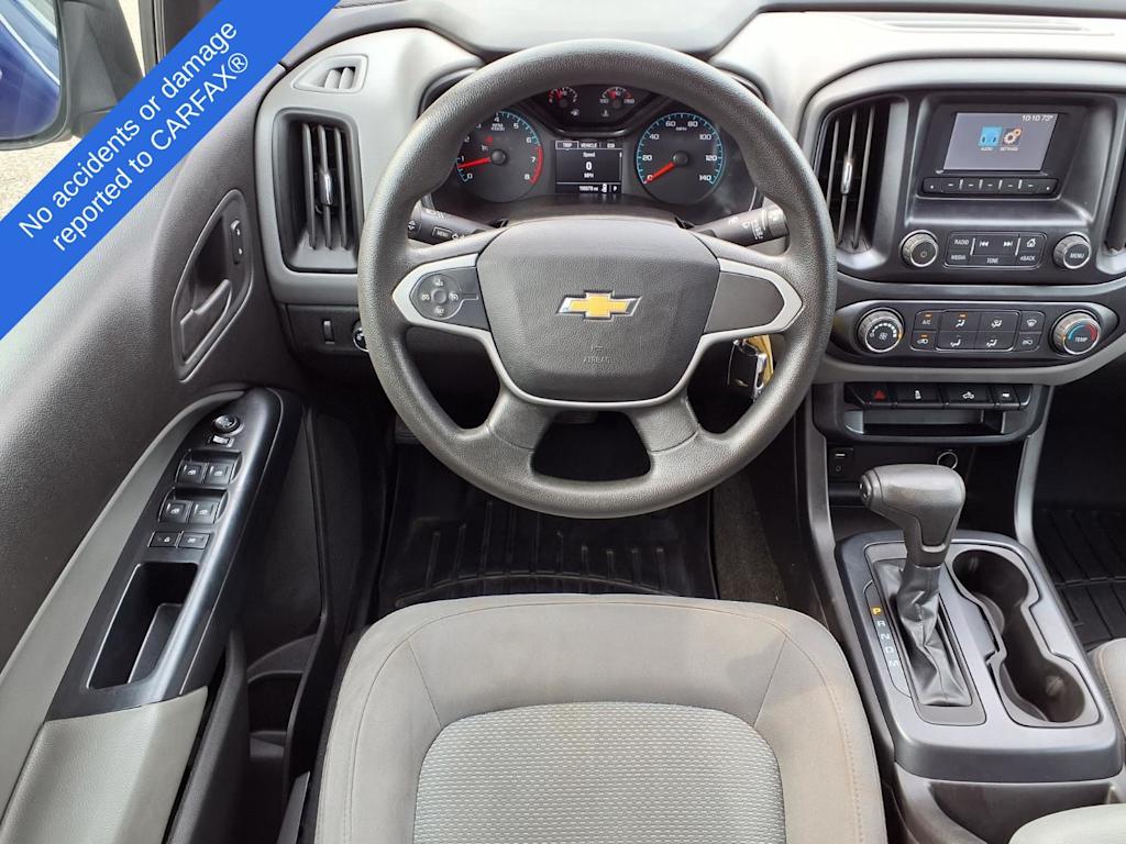 Thumbnail: 2015 Chevrolet Colorado - 8