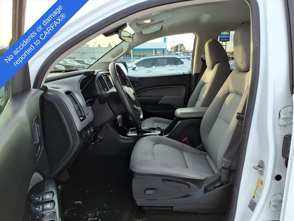 Thumbnail: 2017 Chevrolet Colorado - 9