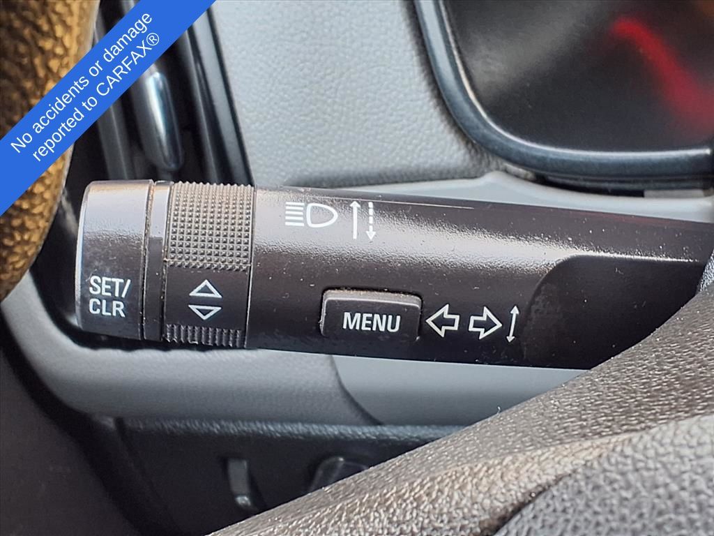 Thumbnail: 2017 Chevrolet Colorado - 23