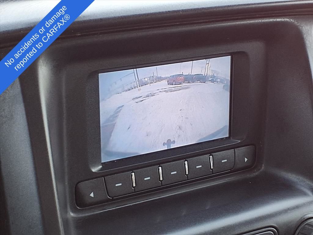 Thumbnail: 2017 Chevrolet Colorado - 24