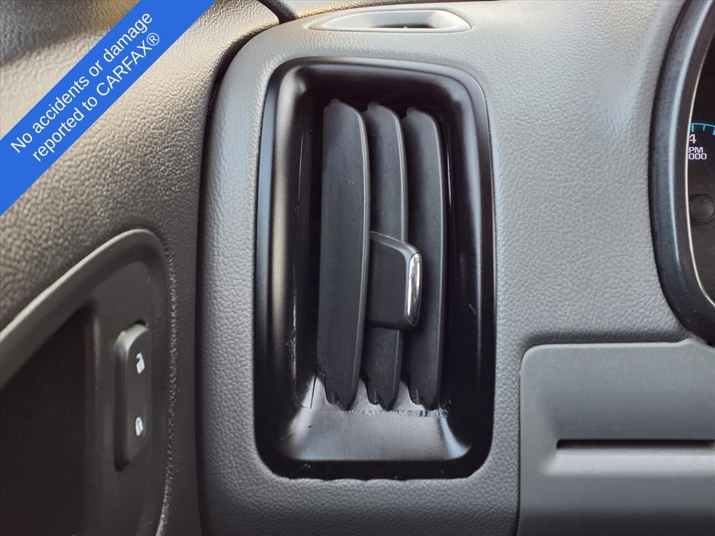 Thumbnail: 2017 Chevrolet Colorado - 30