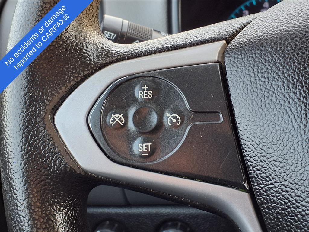 Thumbnail: 2017 Chevrolet Colorado - 29