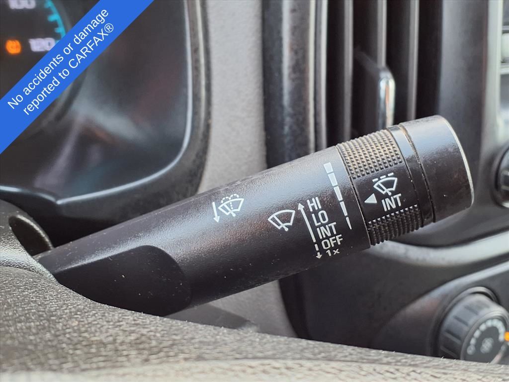 Thumbnail: 2017 Chevrolet Colorado - 22