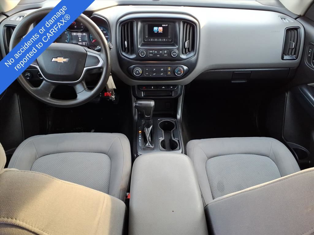 Thumbnail: 2017 Chevrolet Colorado - 2