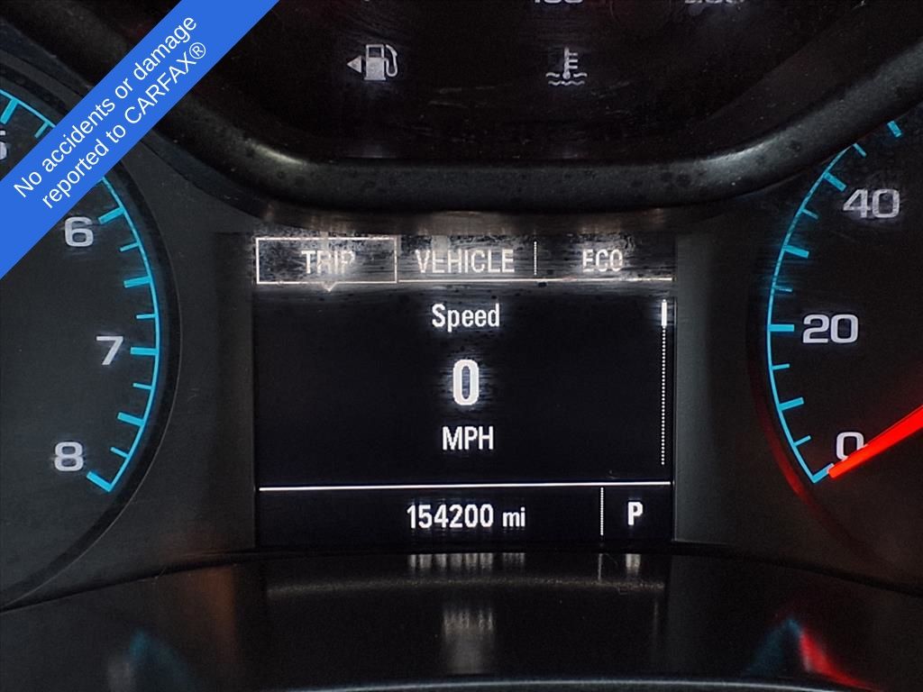 Thumbnail: 2017 Chevrolet Colorado - 13