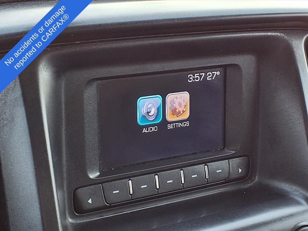 Thumbnail: 2017 Chevrolet Colorado - 11