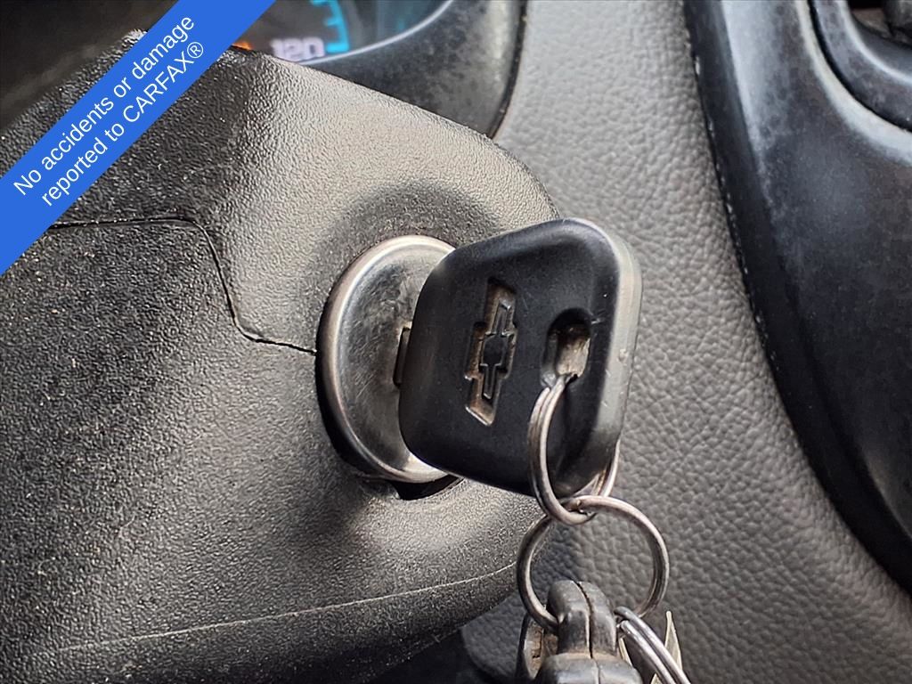 Thumbnail: 2017 Chevrolet Colorado - 28