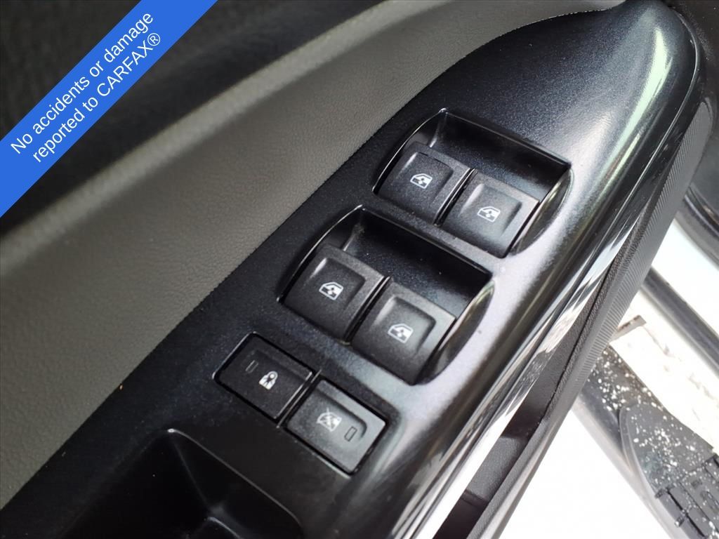 Thumbnail: 2017 Chevrolet Colorado - 19