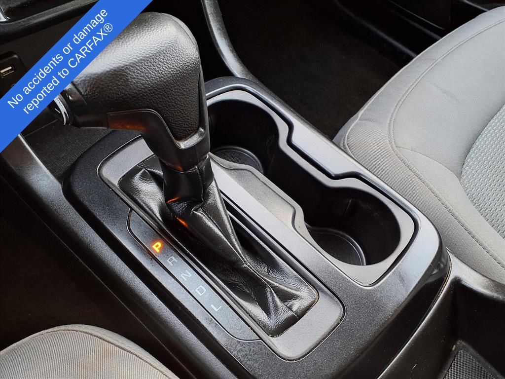 Thumbnail: 2017 Chevrolet Colorado - 26