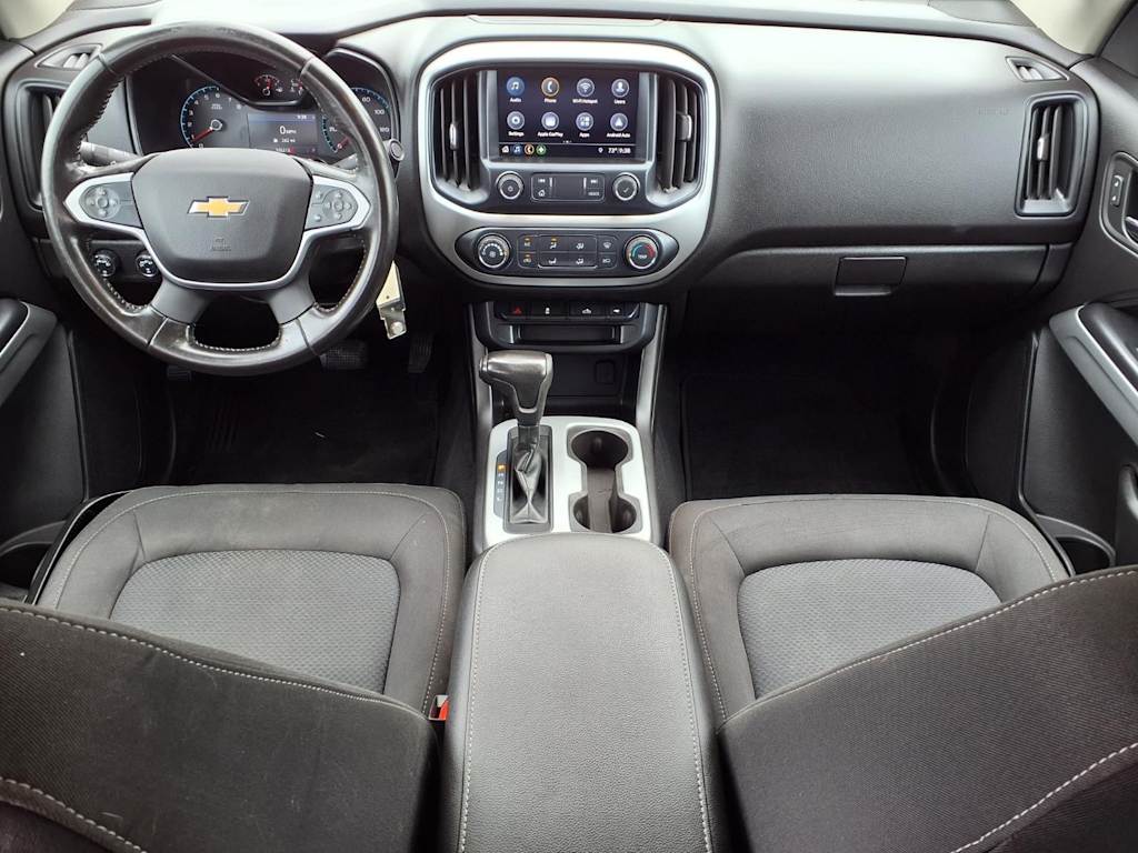 Thumbnail: 2019 Chevrolet Colorado - 2
