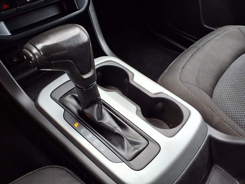 Thumbnail: 2019 Chevrolet Colorado - 12