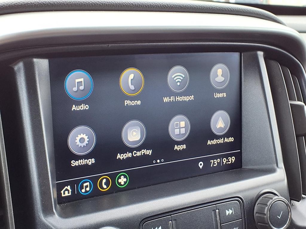 Thumbnail: 2019 Chevrolet Colorado - 11