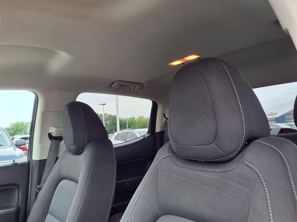 Thumbnail: 2019 Chevrolet Colorado - 21