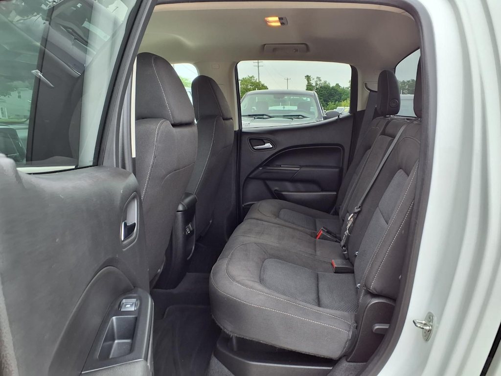 Thumbnail: 2019 Chevrolet Colorado - 10