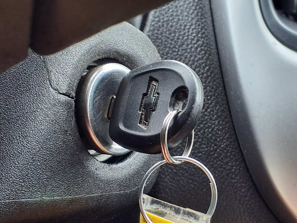 Thumbnail: 2019 Chevrolet Colorado - 28