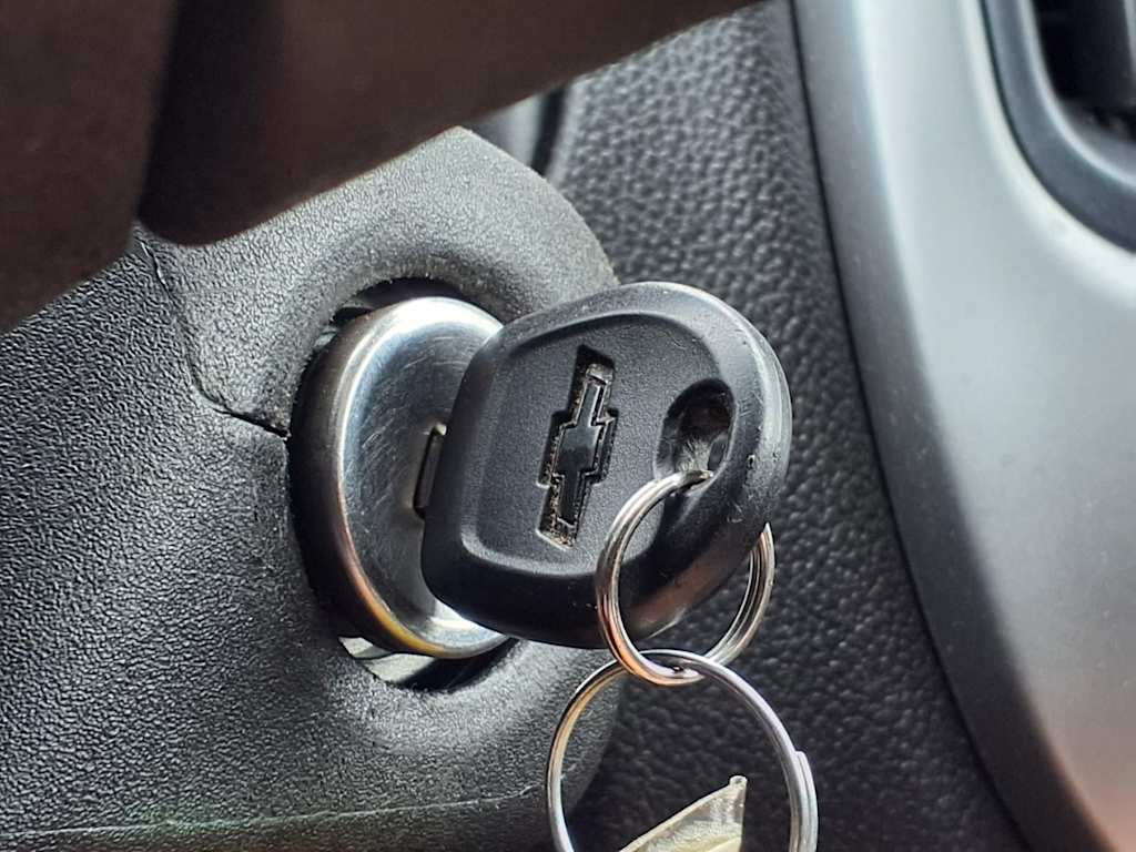 Thumbnail: 2019 Chevrolet Colorado - 24