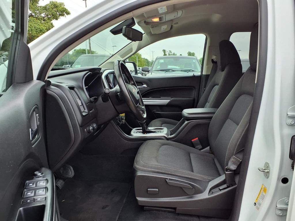 Thumbnail: 2019 Chevrolet Colorado - 9