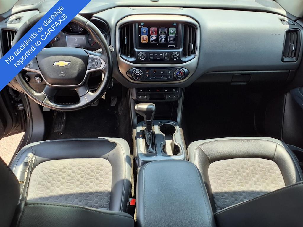 Thumbnail: 2017 Chevrolet Colorado - 2