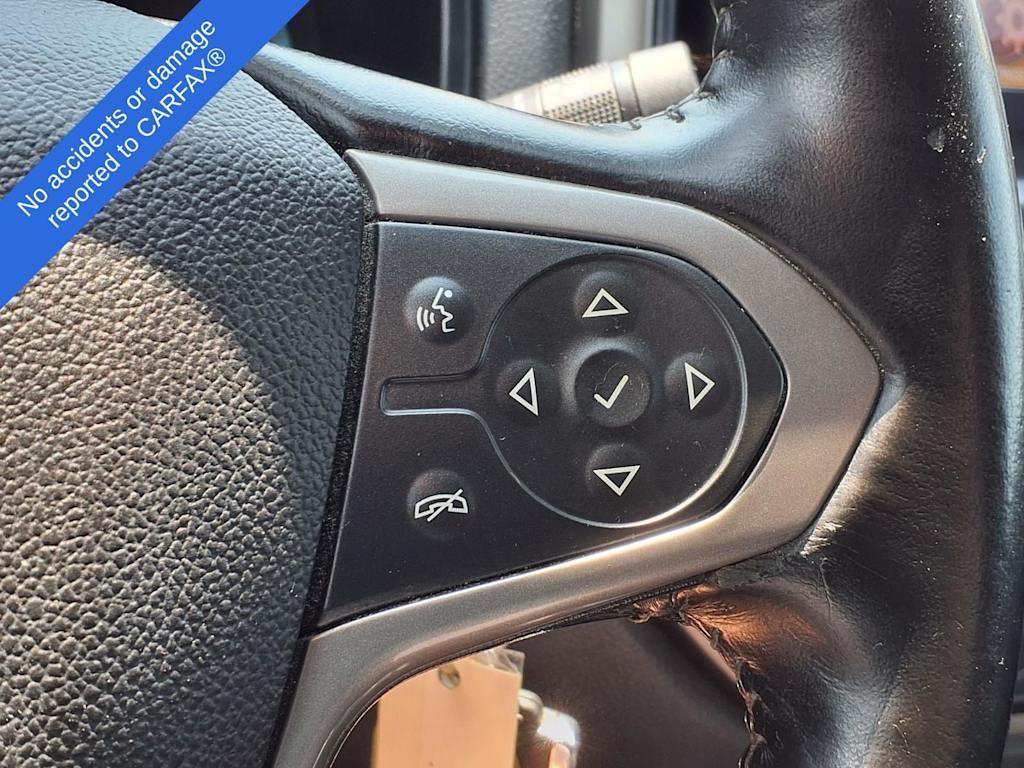 Thumbnail: 2017 Chevrolet Colorado - 29
