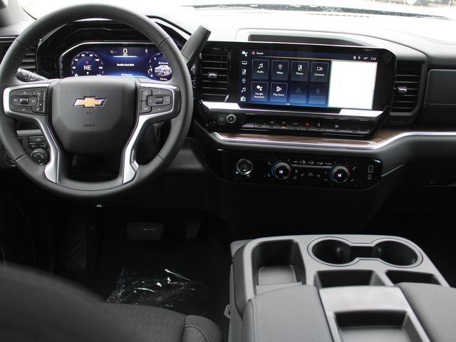 2024 Chevrolet Silverado 1500 LT 10