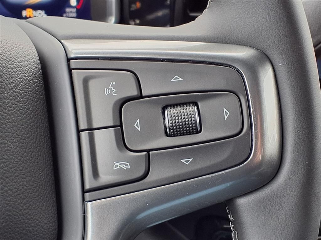 Thumbnail: 2026 Chevrolet Silverado 1500 - 19