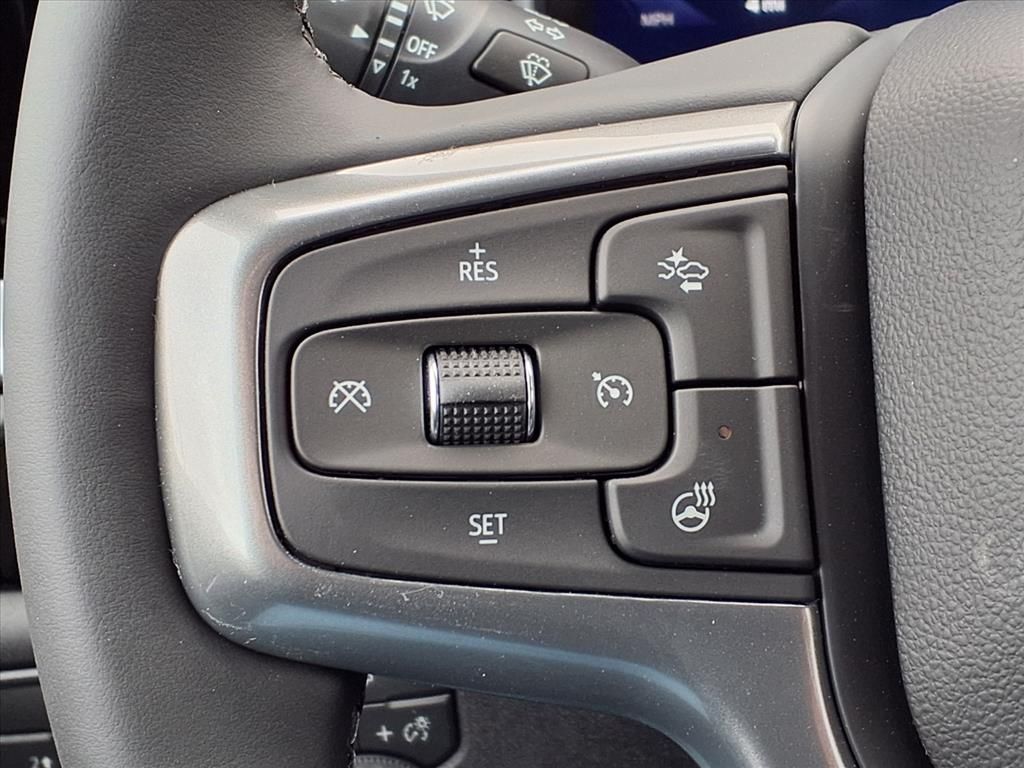 Thumbnail: 2026 Chevrolet Silverado 1500 - 20