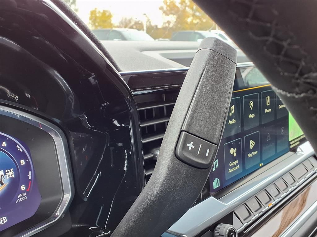 Thumbnail: 2026 Chevrolet Silverado 1500 - 16