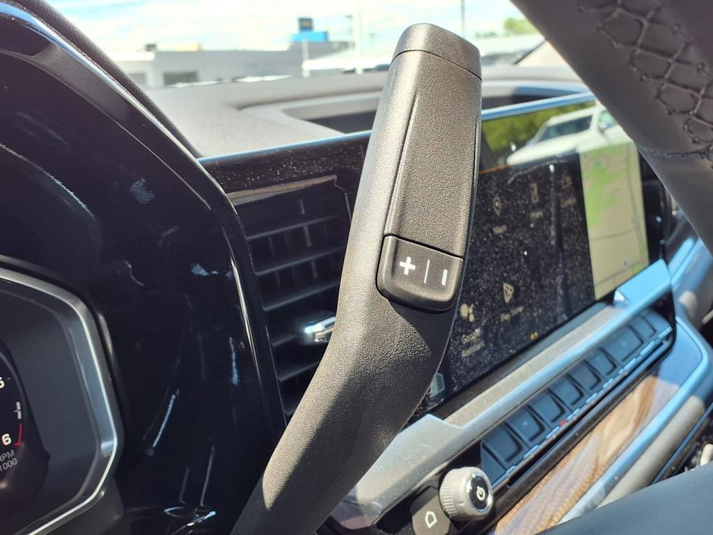Thumbnail: 2026 Chevrolet Silverado 1500 - 9