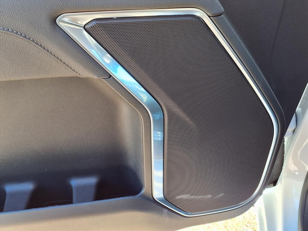 Thumbnail: 2026 Chevrolet Silverado 1500 - 16