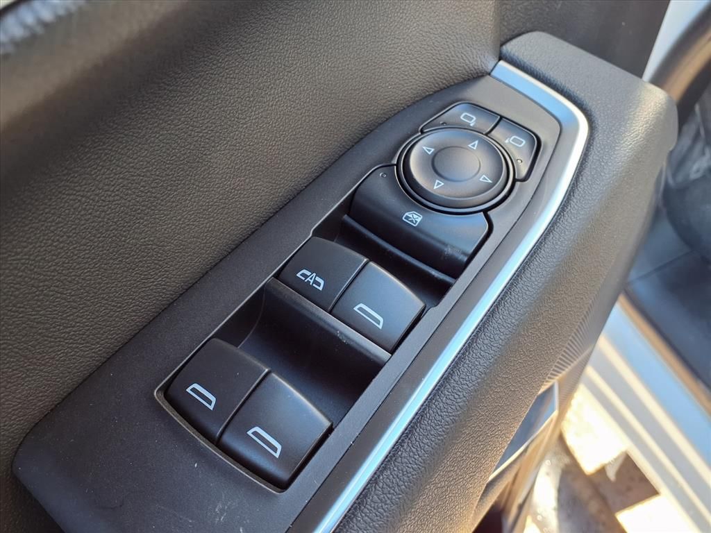 Thumbnail: 2026 Chevrolet Silverado 1500 - 15