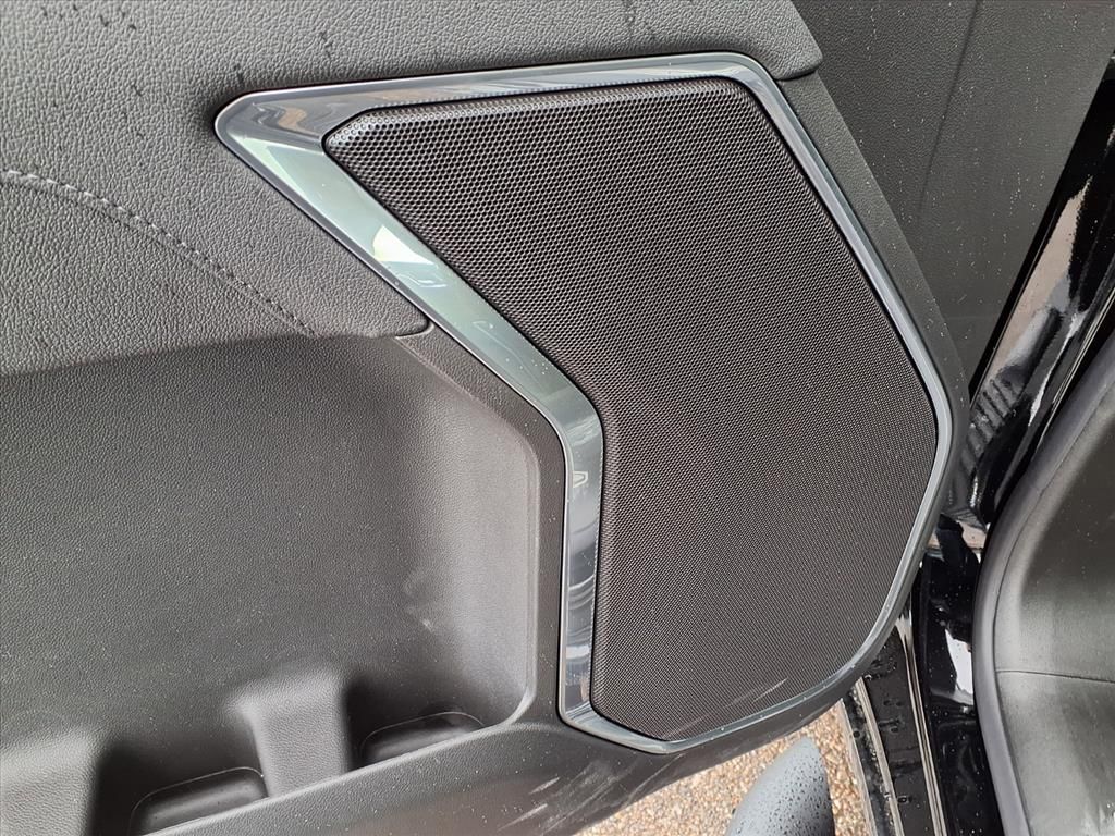 Thumbnail: 2026 Chevrolet Silverado 1500 - 18