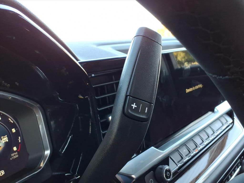 Thumbnail: 2026 Chevrolet Silverado 1500 - 15