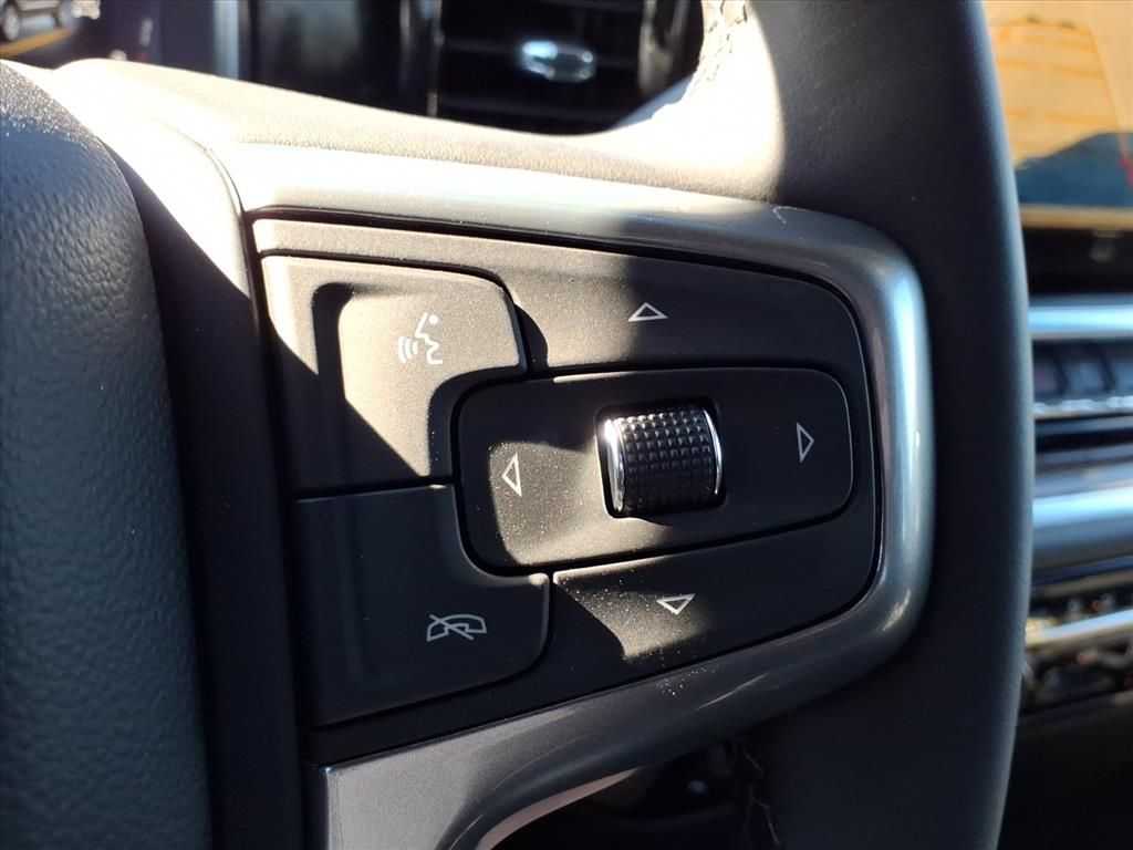 Thumbnail: 2026 Chevrolet Silverado 1500 - 20