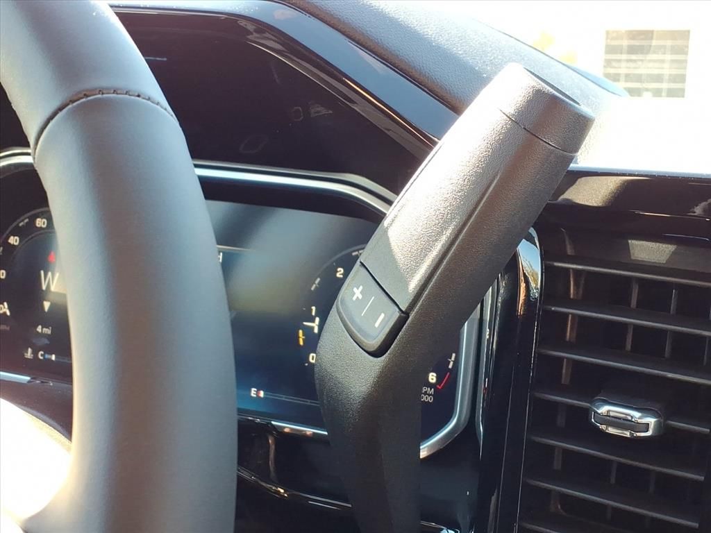 Thumbnail: 2026 Chevrolet Silverado 1500 - 16