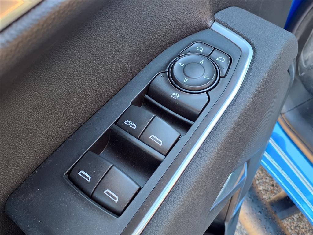 Thumbnail: 2026 Chevrolet Silverado 1500 - 17