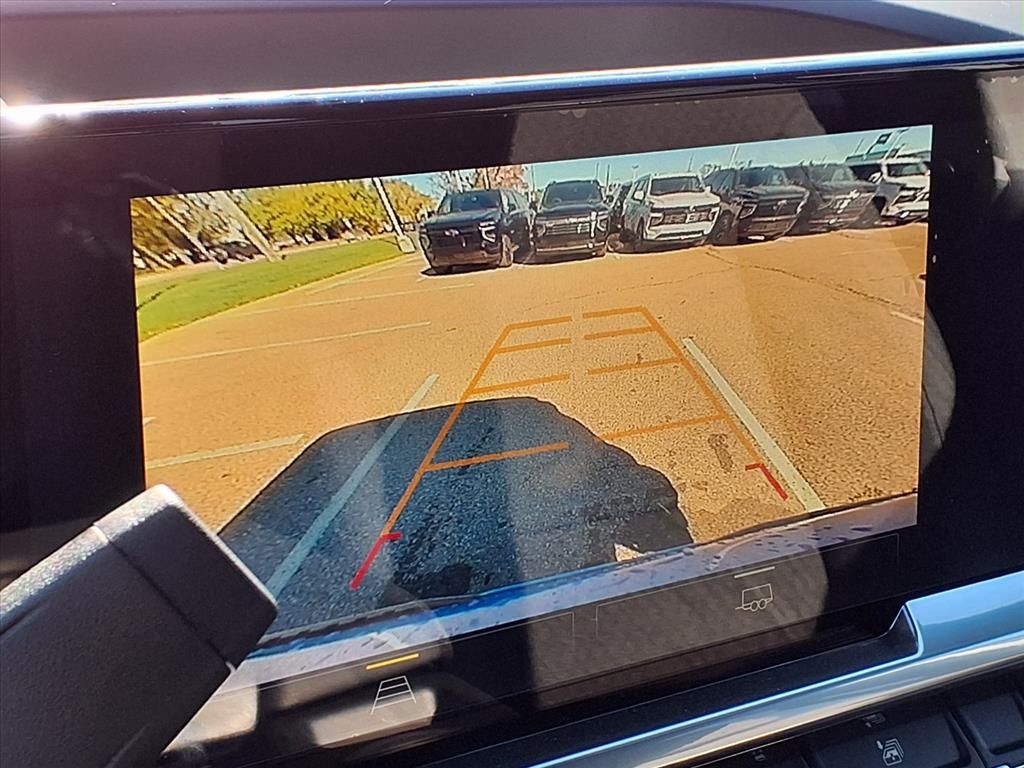 Thumbnail: 2026 Chevrolet Silverado 1500 - 20